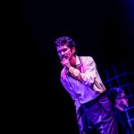 平井堅コンセプト・ライブ「Ken’s Bar」スペシャルだらけのファイナル公演を開催！