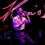 平井堅コンセプト・ライブ「Ken’s Bar」スペシャルだらけのファイナル公演を開催！