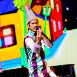 平井堅コンセプト・ライブ「Ken’s Bar」スペシャルだらけのファイナル公演を開催！