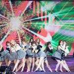 IZ*ONE（アイズワン）が「M COUNTDOWN」の3日目に登場！『好きと言わせたい』を披露！＜KCON 2019 JAPAN＞