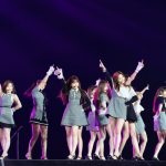 IZ*ONE（アイズワン）が「M COUNTDOWN」の3日目に登場！『好きと言わせたい』を披露！＜KCON 2019 JAPAN＞