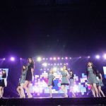 IZ*ONE（アイズワン）が「M COUNTDOWN」の3日目に登場！『好きと言わせたい』を披露！＜KCON 2019 JAPAN＞