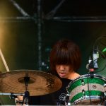 【ライブレポート】キュウソネコカミが「メトロック 2019」に参戦。会場中から愛ある声援が飛びまくる