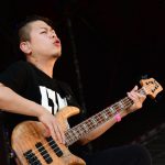 【ライブレポート】キュウソネコカミが「メトロック 2019」に参戦。会場中から愛ある声援が飛びまくる