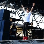 【ライブレポート】キュウソネコカミが「メトロック 2019」に参戦。会場中から愛ある声援が飛びまくる