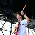 【ライブレポート】キュウソネコカミが「メトロック 2019」に参戦。会場中から愛ある声援が飛びまくる