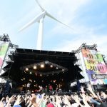 【ライブレポート】キュウソネコカミが「メトロック 2019」に参戦。会場中から愛ある声援が飛びまくる