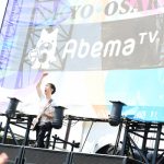 【ライブレポート】キュウソネコカミが「メトロック 2019」に参戦。会場中から愛ある声援が飛びまくる