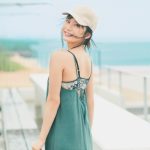 小倉優香が「with」レギュラーモデルに。“リアル峰不二子”が魅せる王道グラビアに注目！