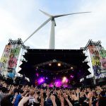 【ライブレポート】THE ORAL CIGARETTES（オーラル）がメトロック2019の最終日に登場。黄昏時にピッタリのセットリストでフェスのクライマックスを盛り上げる。