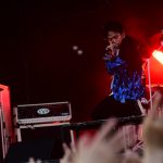 【ライブレポート】THE ORAL CIGARETTES（オーラル）がメトロック2019の最終日に登場。黄昏時にピッタリのセットリストでフェスのクライマックスを盛り上げる。