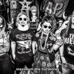 マキシマム ザ ホルモン、UVERworld、フレデリックの出演が決定！「PIA MUSIC COMPLEX」(ぴあフェス)第3弾アーティスト発表！！