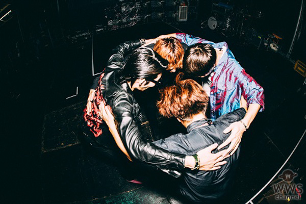 マキシマム ザ ホルモン、UVERworld、フレデリックの出演が決定！「PIA MUSIC COMPLEX」(ぴあフェス)第3弾アーティスト発表！！