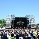 【ライブレポート】山本彩が2年連続堂々のステージを披露！METROCK2019のSEASIDE PARKに登場！
