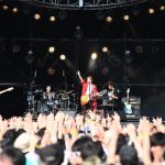 【ライブレポート】山本彩が2年連続堂々のステージを披露！METROCK2019のSEASIDE PARKに登場！