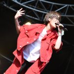 【ライブレポート】山本彩が2年連続堂々のステージを披露！METROCK2019のSEASIDE PARKに登場！