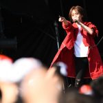 【ライブレポート】山本彩が2年連続堂々のステージを披露！METROCK2019のSEASIDE PARKに登場！
