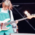 【写真特集】SHISHAMOが「メトロック 2019」大阪公演に出演！