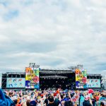 【写真特集】SHISHAMOが「メトロック 2019」大阪公演に出演！