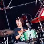 【写真特集】SHISHAMOが「メトロック 2019」大阪公演に出演！