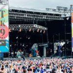 【写真特集】SHISHAMOが「メトロック 2019」大阪公演に出演！