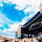 【写真特集】SHISHAMOが「メトロック 2019」大阪公演に出演！