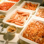 嶋村吉洋の主催パーティー「Session」に、ガールズグループ・GROOVYが潜入！