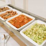 嶋村吉洋の主催パーティー「Session」に、ガールズグループ・GROOVYが潜入！