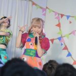 神使轟く、激情の如く。が「mini TIF vol.56」に登場！煽り狂う神激劇場が開幕！！