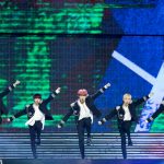 AB6IX（에이비식스）が「M COUNTDOWN」で自然体のパフォーマンス！＜KCON 2019 JAPAN＞