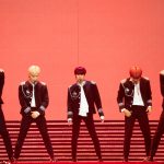 AB6IX（에이비식스）が「M COUNTDOWN」で自然体のパフォーマンス！＜KCON 2019 JAPAN＞