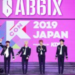 AB6IX（에이비식스）が「M COUNTDOWN」で自然体のパフォーマンス！＜KCON 2019 JAPAN＞