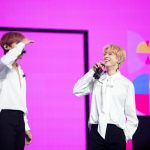 AB6IX（에이비식스）が「M COUNTDOWN」で自然体のパフォーマンス！＜KCON 2019 JAPAN＞