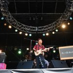 【ライブレポート】打首獄門同好会がメトロック2019の2日目に登場。この日ならではの絶妙なセットリストでアガるステージに！