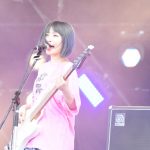 【ライブレポート】ヤバイTシャツ屋さんが「メトロック 2019」の2日目にトップバッターで参戦。朝一番から鉄板ソングの応酬でオーディエンスの目を覚まさせる