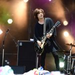 【ライブレポート】ヤバイTシャツ屋さんが「メトロック 2019」の2日目にトップバッターで参戦。朝一番から鉄板ソングの応酬でオーディエンスの目を覚まさせる