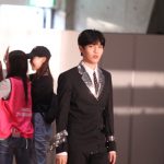 キム・ジェファン（김재환）が「M COUNTDOWN」を前にレッドカーペットに登場！＜KCON 2019 JAPAN＞