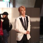 ABSIXが「M COUNTDOWN」出演前のレッドカーペットに登場！＜KCON 2019 JAPAN＞