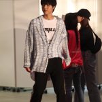 ONEWEが「M COUNTDOWN」出演前のレッドカーペットに登場！＜KCON 2019 JAPAN＞