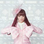 きゃりーぱみゅぱみゅ、衝撃のヒゲ面MVを公開