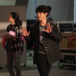 G MOSTが「M COUNTDOWN」出演前のレッドカーペットに登場！＜KCON 2019 JAPAN＞