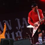 【ライブレポート】ORANGE RANGE、沖縄パワーを炸裂させたステージング。あのバンドメンバーとスペシャルセッションも！＜JAPAN JAM 2019＞