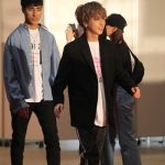 ONEWEが「M COUNTDOWN」出演前のレッドカーペットに登場！＜KCON 2019 JAPAN＞