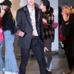 G MOSTが「M COUNTDOWN」出演前のレッドカーペットに登場！＜KCON 2019 JAPAN＞