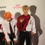 THE BOYZ（ザボーイズ）が、「M COUNTDOWN」出演前のレッドカーペットに登場！＜KCON 2019 JAPAN＞