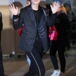 G MOSTが「M COUNTDOWN」出演前のレッドカーペットに登場！＜KCON 2019 JAPAN＞