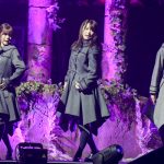 【ライブレポート】欅坂46が『3rd YEAR ANNIVERSARY LIVE』を完走！アンコールで『黒い羊』、衝撃のパフォーマンスで魅了する！！