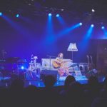 chay、恒例の弾き語りLIVEファイナル東京公演 で春の季節が詰め込まれた全13曲披露！