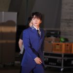 チョン・セウン（정세운）が、「M COUNTDOWN」前のレッドカーペットに登場！＜KCON 2019 JAPAN＞