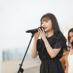 島袋聖南、黒木ひかりらが沖縄のナイトプールで“令和初”の夏を先取り！